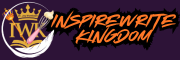 inspirewrite kingdom (180 x 60 px)